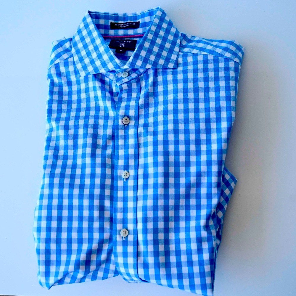 Long Sleeve Dress Shirt